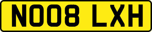NO08LXH
