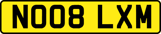 NO08LXM