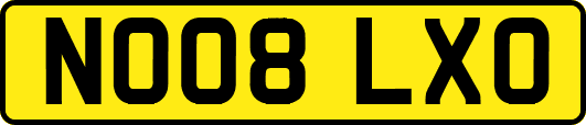 NO08LXO