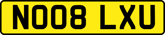NO08LXU