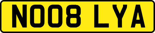 NO08LYA