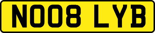 NO08LYB