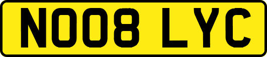 NO08LYC