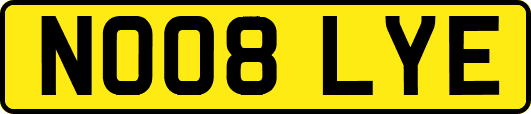 NO08LYE