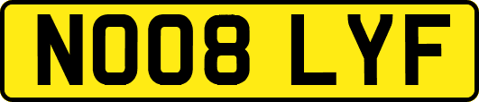 NO08LYF