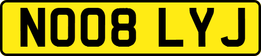 NO08LYJ