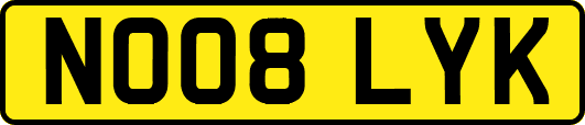 NO08LYK