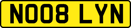 NO08LYN