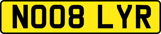 NO08LYR