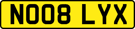 NO08LYX