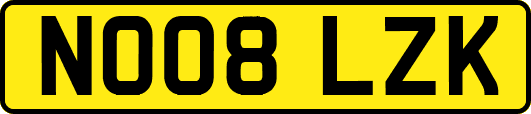 NO08LZK