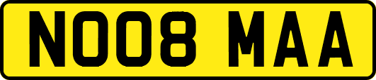 NO08MAA
