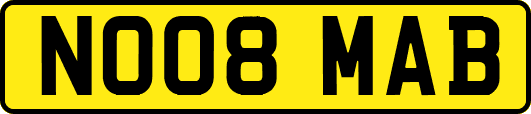 NO08MAB
