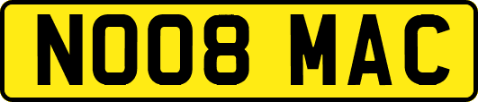 NO08MAC