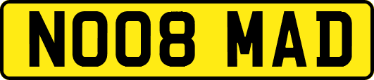NO08MAD