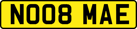 NO08MAE