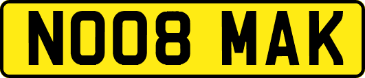 NO08MAK