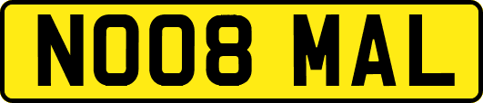 NO08MAL