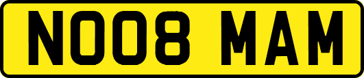 NO08MAM