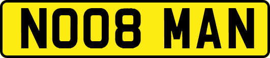 NO08MAN