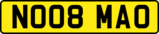 NO08MAO
