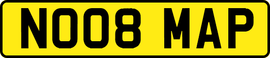 NO08MAP