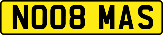 NO08MAS