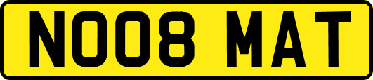 NO08MAT