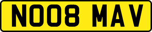 NO08MAV