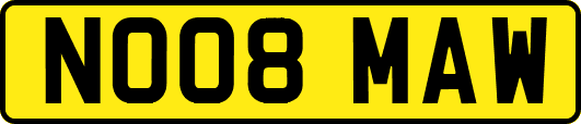 NO08MAW