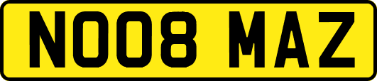 NO08MAZ