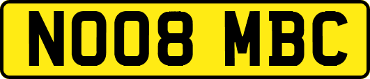 NO08MBC