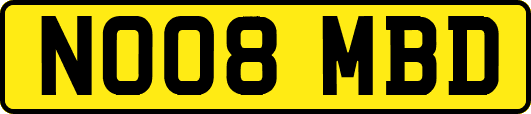 NO08MBD