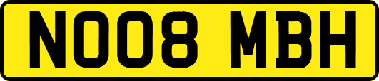 NO08MBH