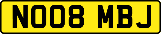NO08MBJ