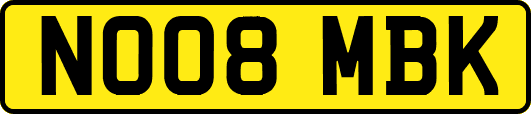 NO08MBK