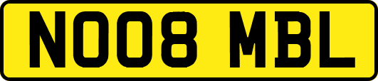 NO08MBL