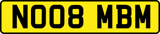 NO08MBM