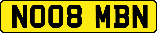 NO08MBN
