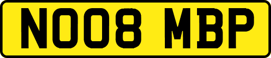 NO08MBP