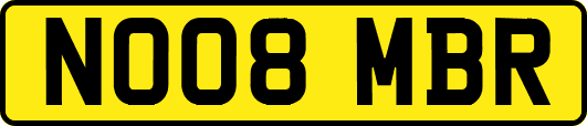 NO08MBR