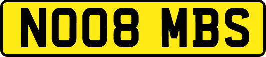 NO08MBS