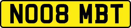 NO08MBT