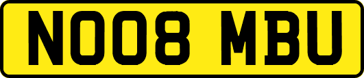 NO08MBU