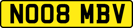 NO08MBV