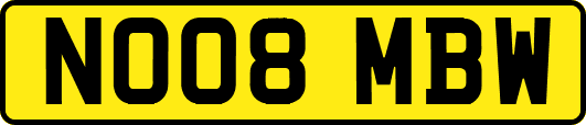 NO08MBW