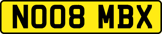 NO08MBX