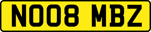 NO08MBZ