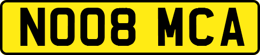 NO08MCA