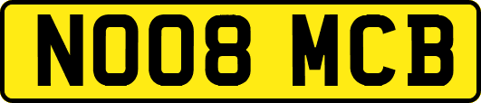 NO08MCB